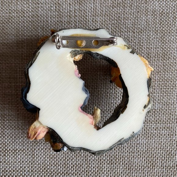 Boyds Bears Have A Nice Day Pin - Picture 2 of 4